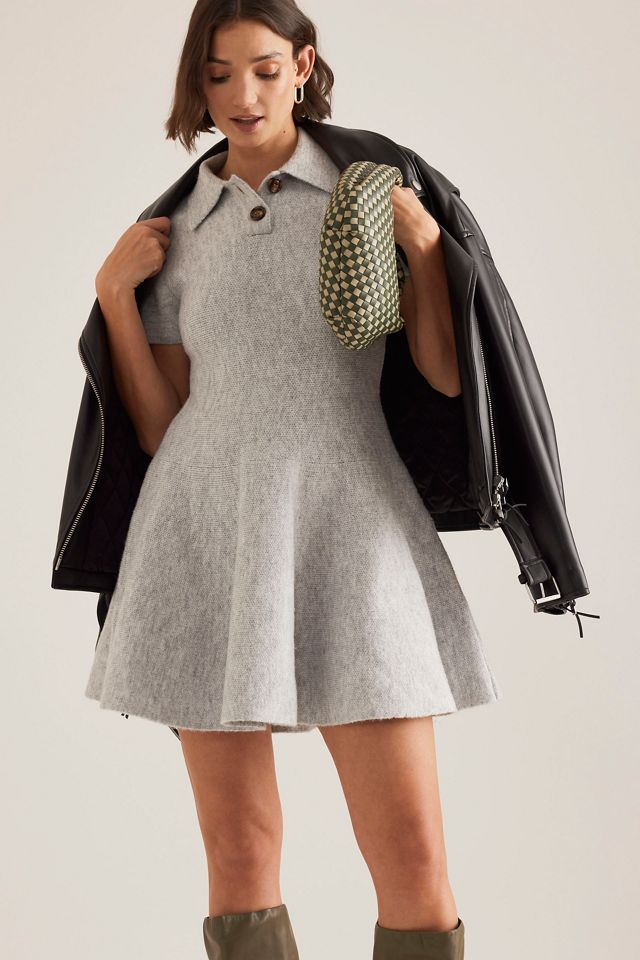 Bardot Lexter Abito Mini in Maglia #5