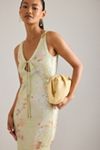 Bardot Eloda Sequin Midi Dress | Anthropologie UK