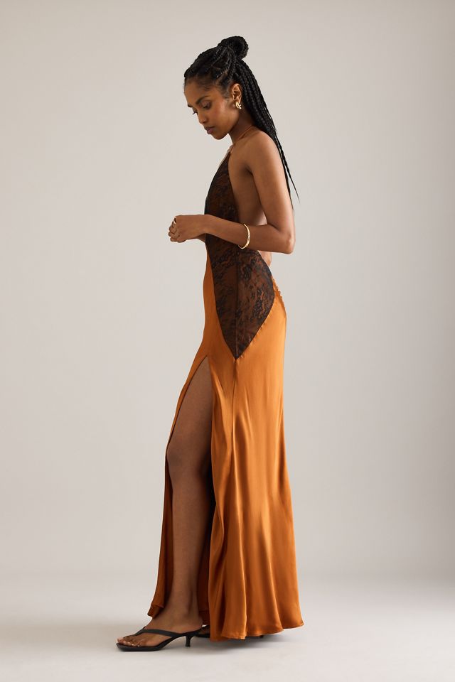 Bardot Estrella Maxi Dress #4