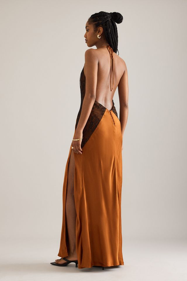 Bardot Estrella Maxi Dress #1