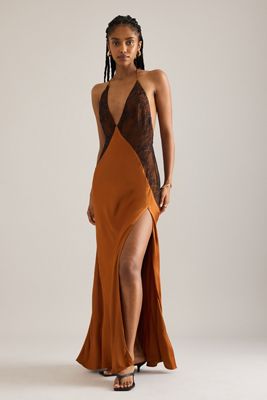 Bardot Estrella Maxi Dress