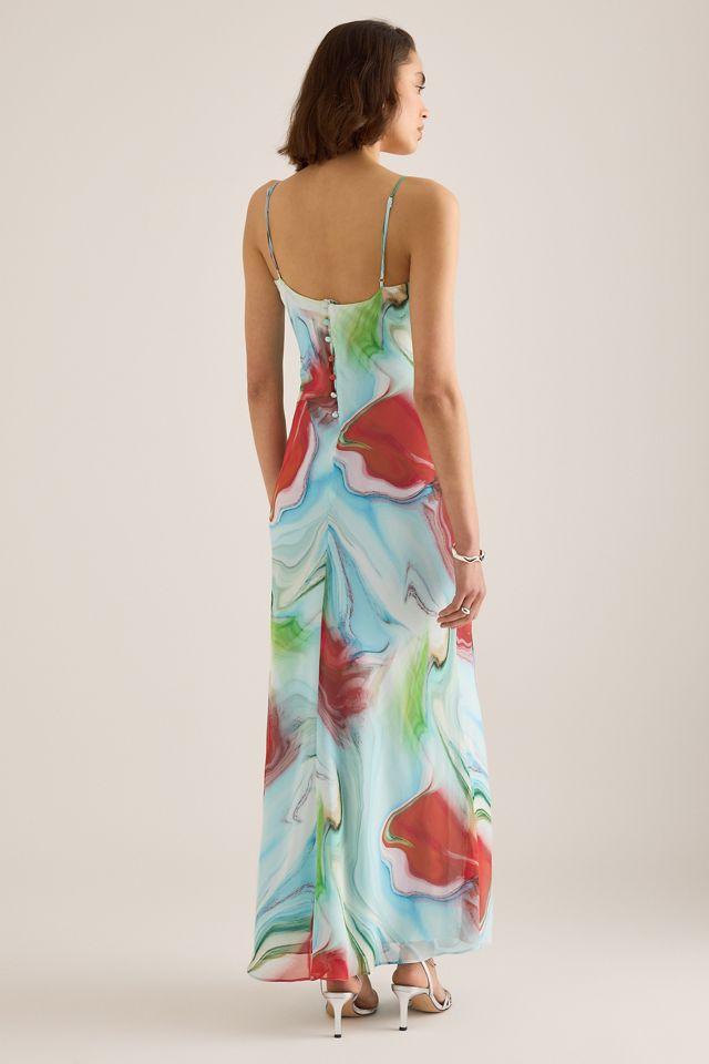 Bardot Suri Maxi Dress #1