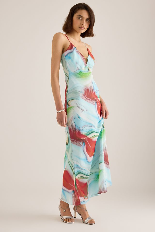 Bardot Suri Maxi Dress #2