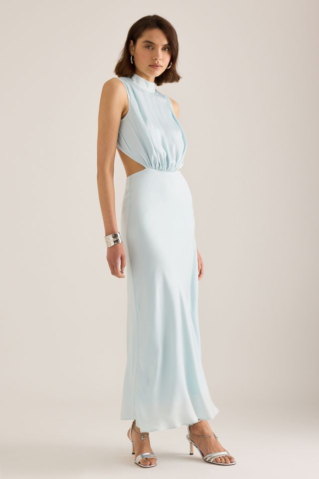 Bardot Delphine Maxikleid #2