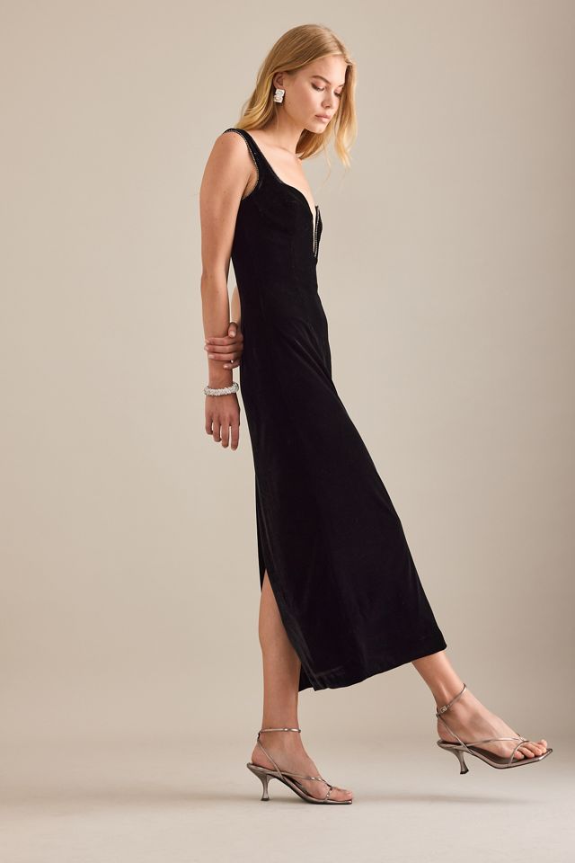 Bardot Brooklyn Midi Dress #1