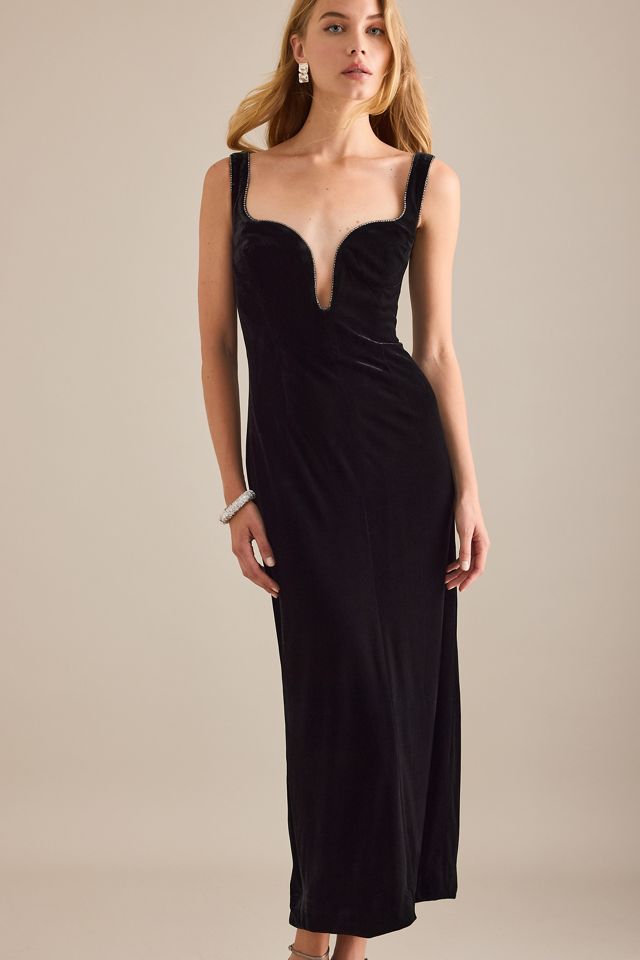Bardot Brooklyn Midi Dress #2