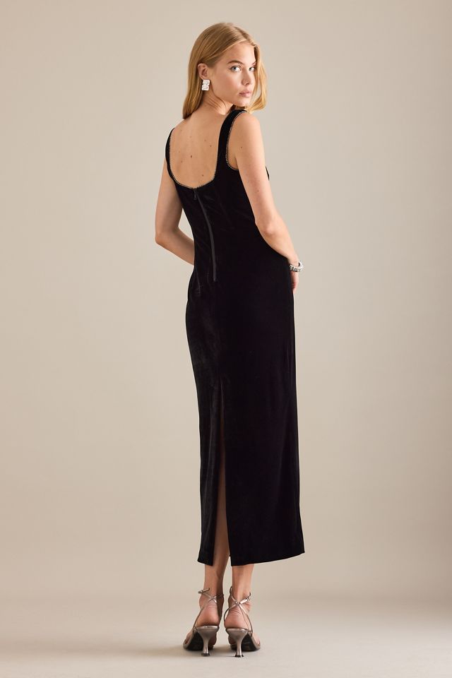 Bardot Brooklyn Midi Dress #4