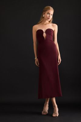 Bardot Eleni Midi Dress