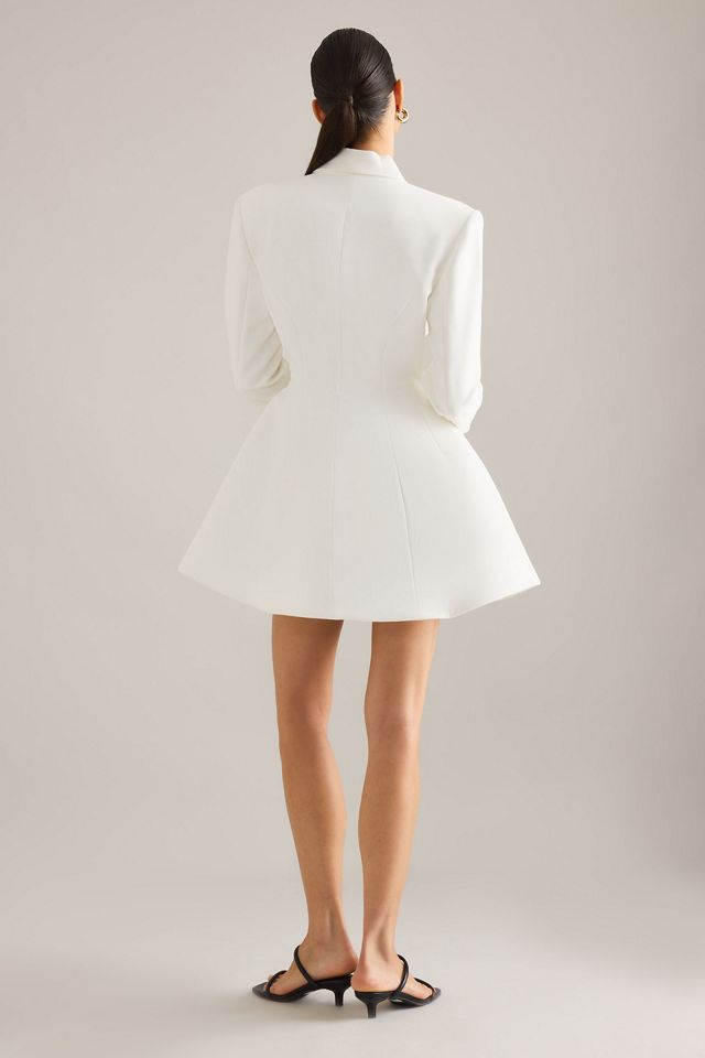 Bardot Janna Hourglass Blazer Dress #1