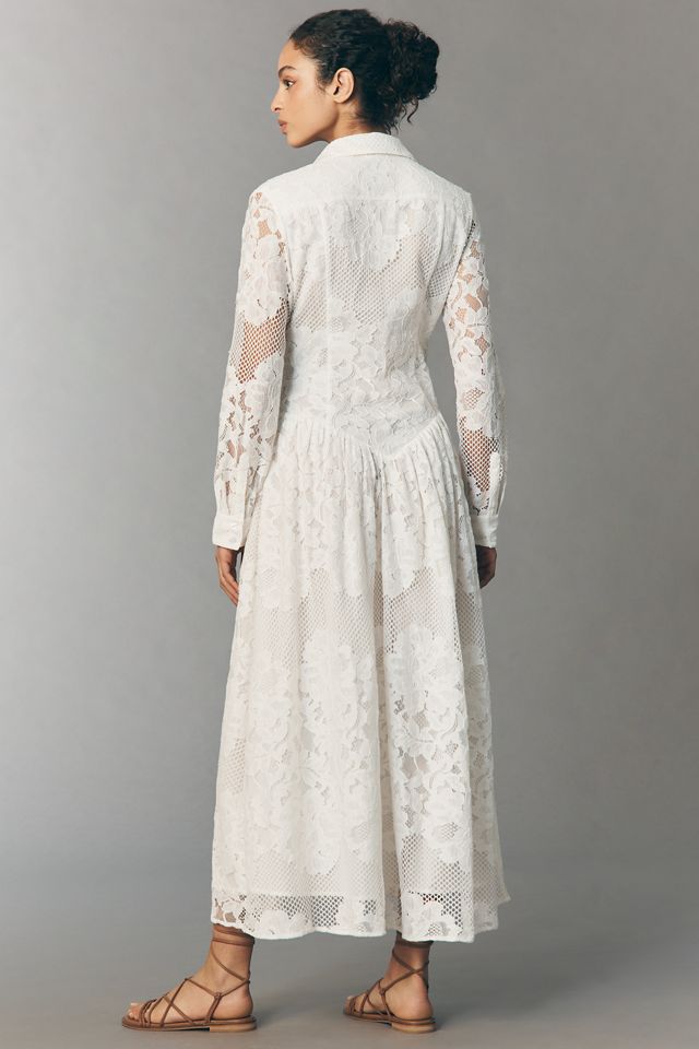 floor length shirt dress Maxi T-Shirt Dress for Tall Women