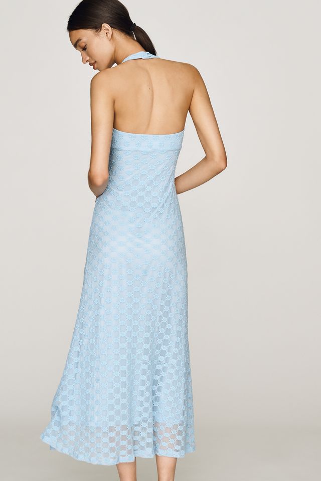 Bardot Mariko Midi Dress #2