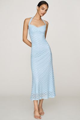Bardot Mariko Midi Dress