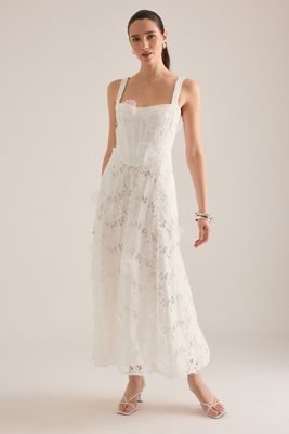 Engagement Party Outfits for the Bride | Anthropologie UK
