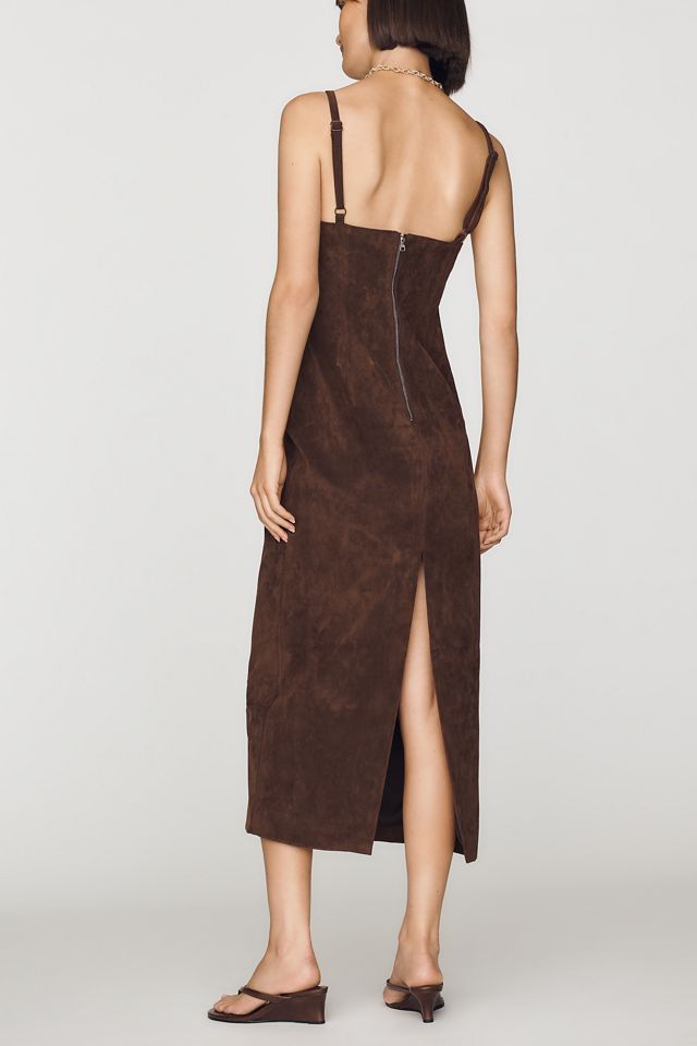 Bardot Estine Midi Dress #1