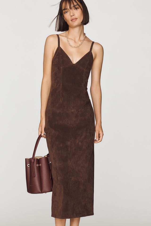Bardot Estine Midi Dress #3