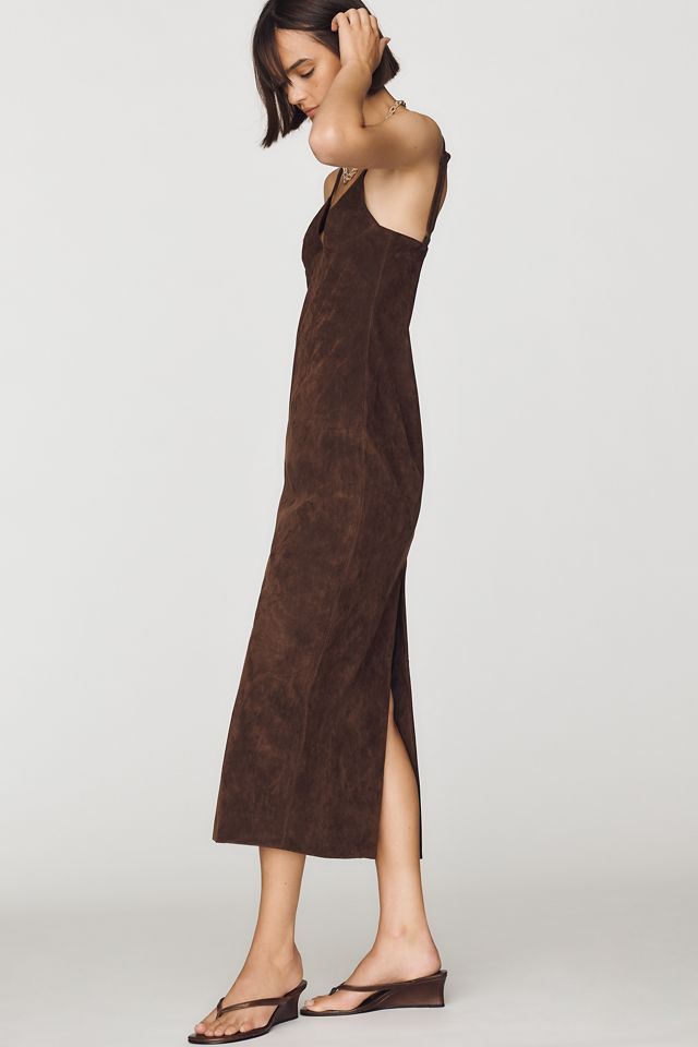 Bardot Estine Midi Dress #4