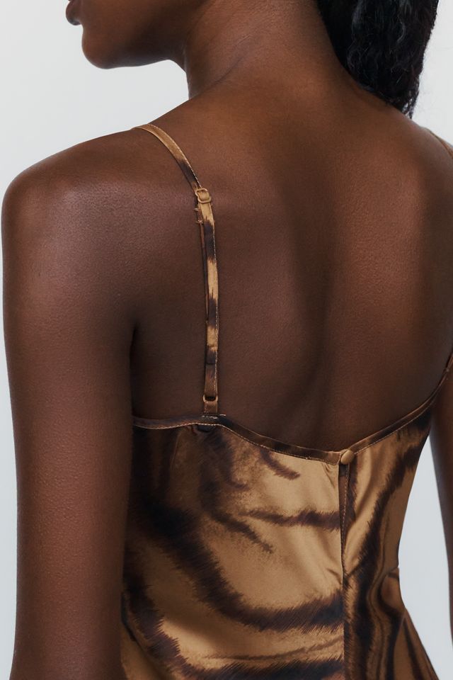 Bardot Brynlee Slip Dress #2