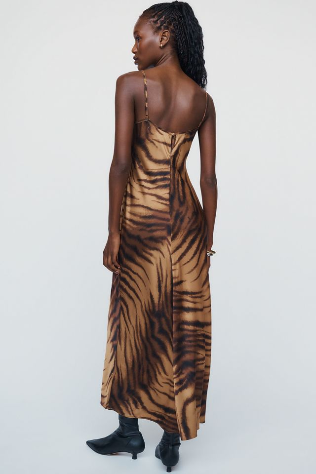 Bardot Brynlee Slip Dress #3