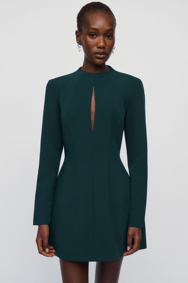 Bardot Gabby Mini Dress #1
