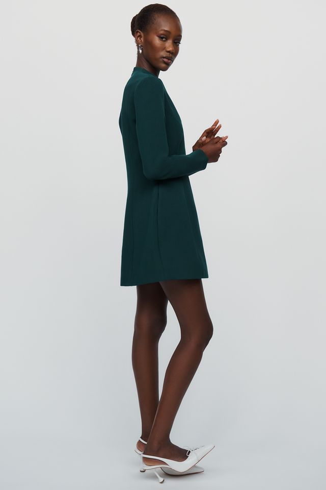 Bardot Gabby Mini Dress #2