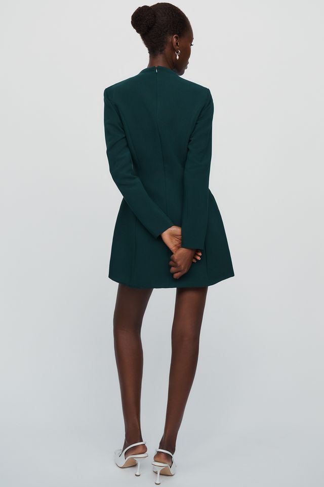 Bardot Gabby Mini Dress #3