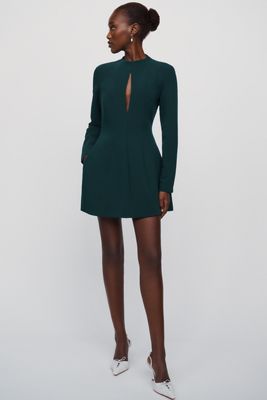 Bardot Gabby Mini Dress