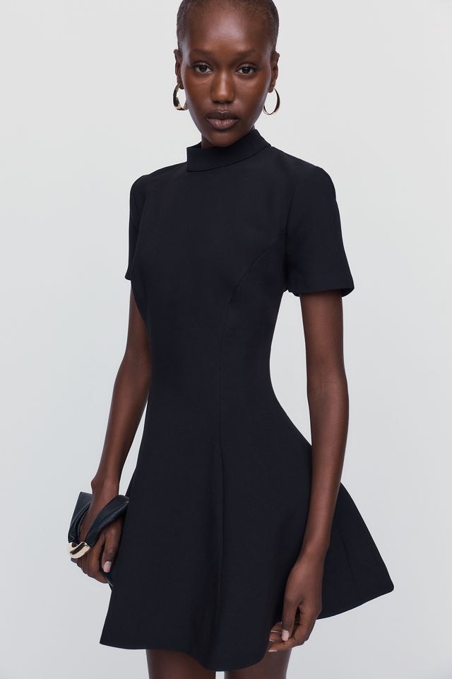 Bardot Zephyra Mini Dress #1