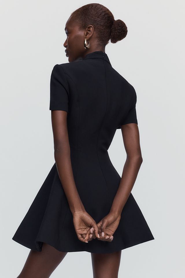 Bardot Zephyra Mini Dress #3