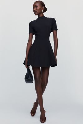 Bardot Zephyra Mini Dress