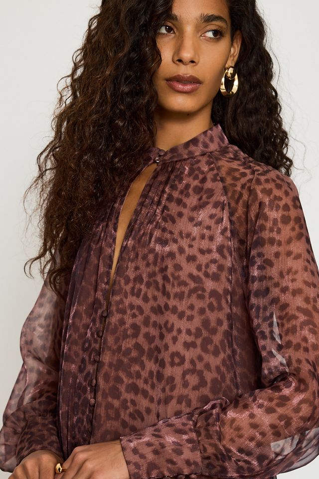 Vestido Mini Babydoll Adrie Bardot #4