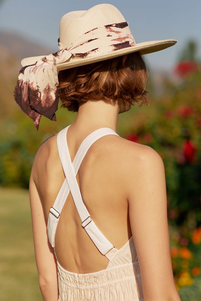 Magali Pascal Tiered Halter Maxi Dress #2