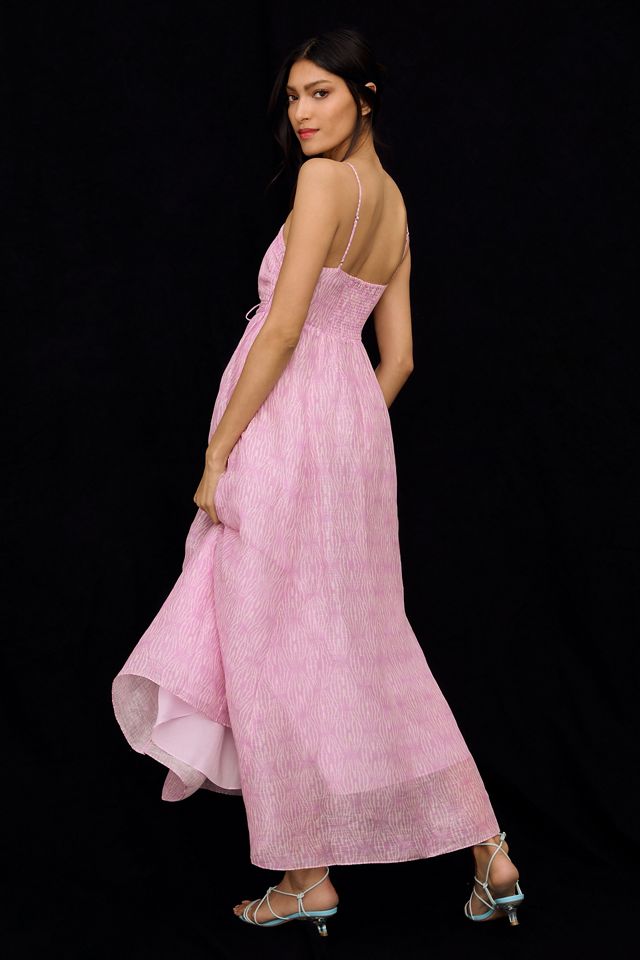 Magali Pascal Katrina Dress #3