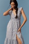 The Peregrine Midi Dress