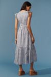The Peregrine Midi Dress