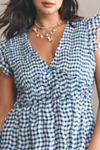 The Peregrine Midi Dress