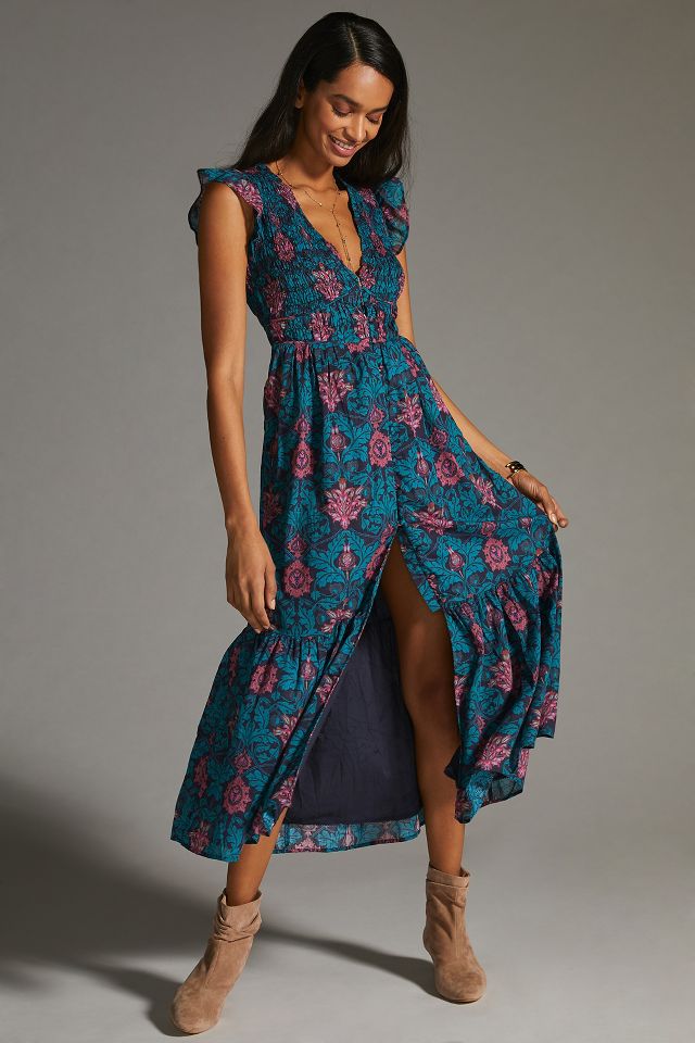 Dresses anthropologie 2025