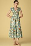 The Peregrine Midi Dress