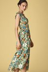 The Peregrine Midi Dress