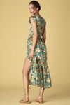 The Peregrine Midi Dress