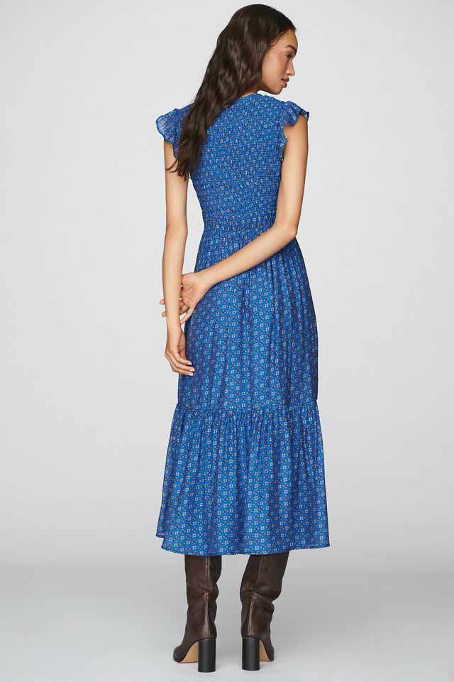 Peregrine Midi Dress #3