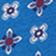 Blue Pattern
