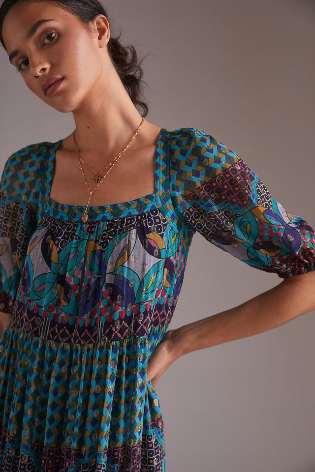 Anthropologie beloved outlet dress