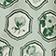 Green Pattern