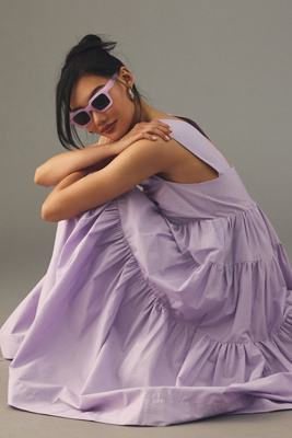 By Tiered In Purple | ModeSens