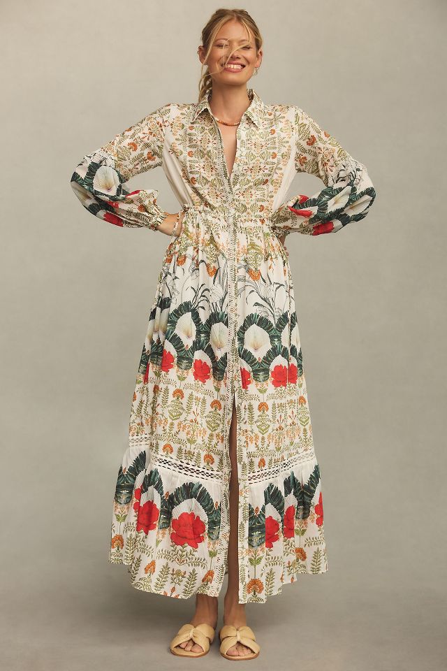 Anthropologie, Dresses