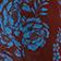 Blue Floral