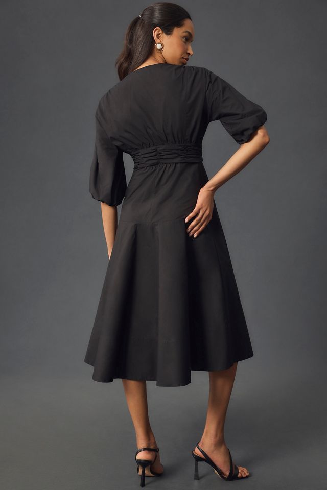 Erin Fetherston Bette Crop Top #2