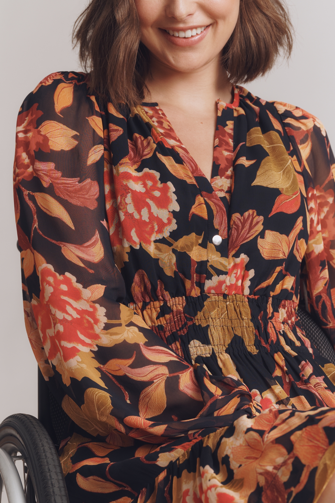 The Somerset Mini Dress: Long-Sleeve Edition