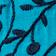 BLUE MOTIF