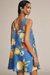 The Keiko Mini Dress